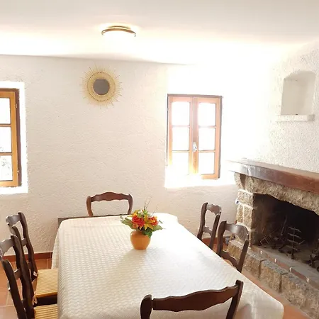 Feriehus A Punta Di Cupabia *