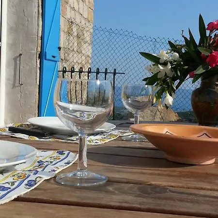 Holiday home A Punta Di Cupabia