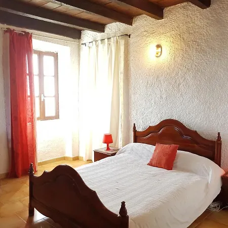 Holiday home A Punta Di Cupabia