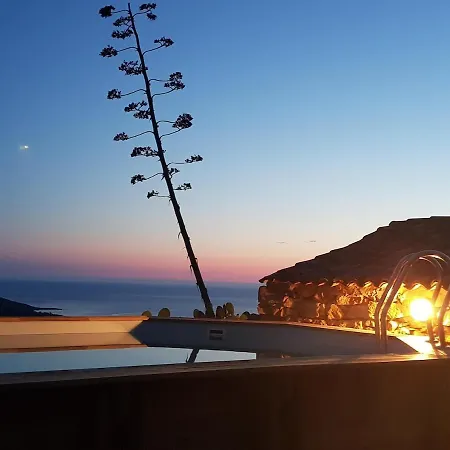 Holiday home A Punta Di Cupabia *