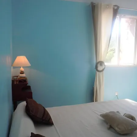 Holiday home A Punta Di Cupabia